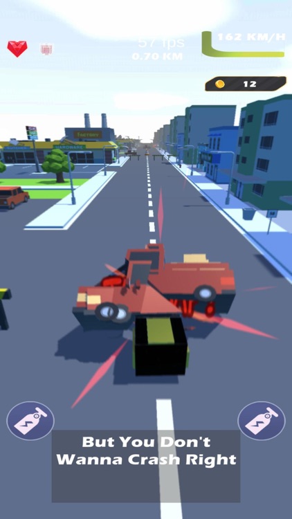 Grand Theft Bank screenshot-5