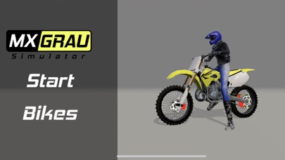 MX Stunt Bike Grau Simulator para Android - Download