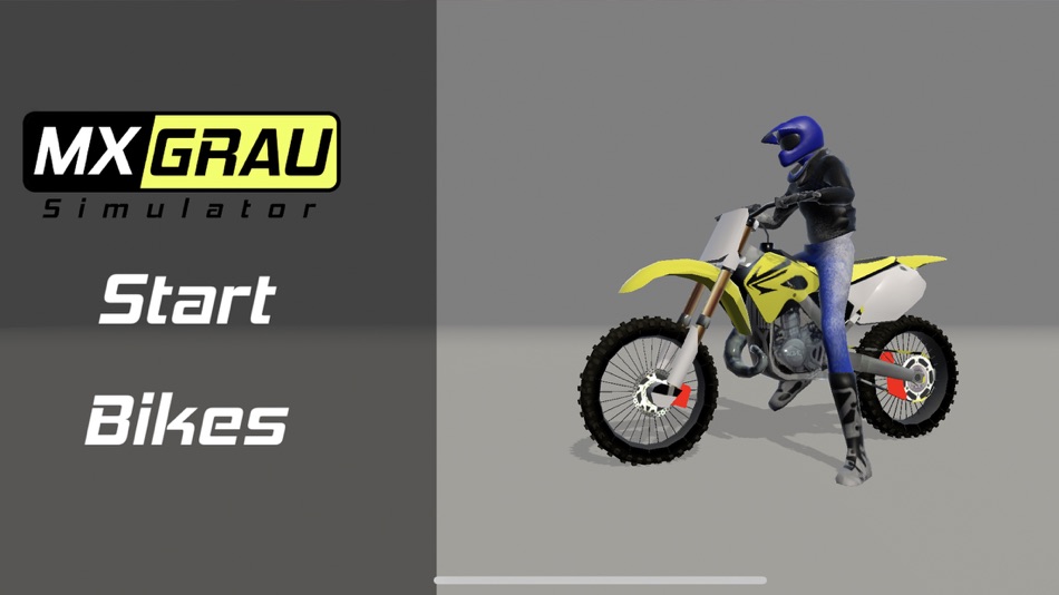 #1. MX Grau Simulator (iOS) Podle: Mystify Entertainment Network Inc.