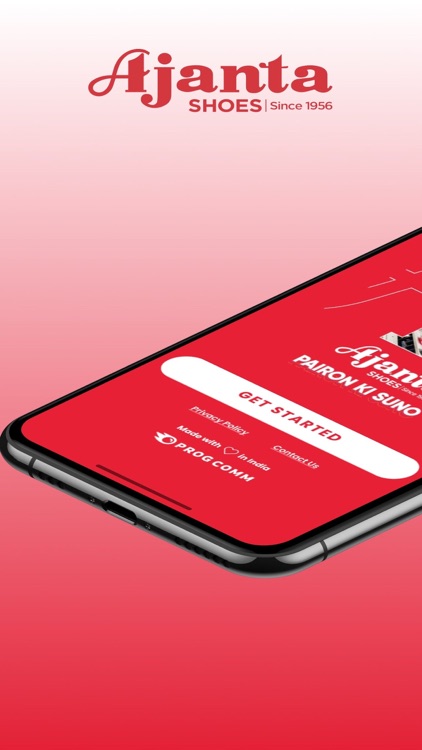 ajanta footwear company