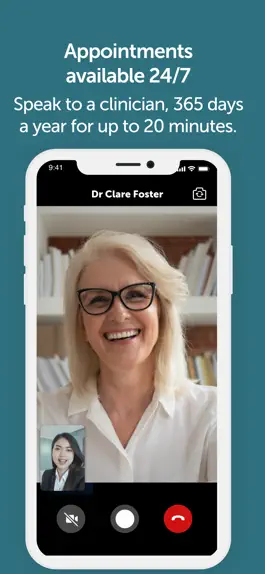 Game screenshot My HCA Virtual GP hack