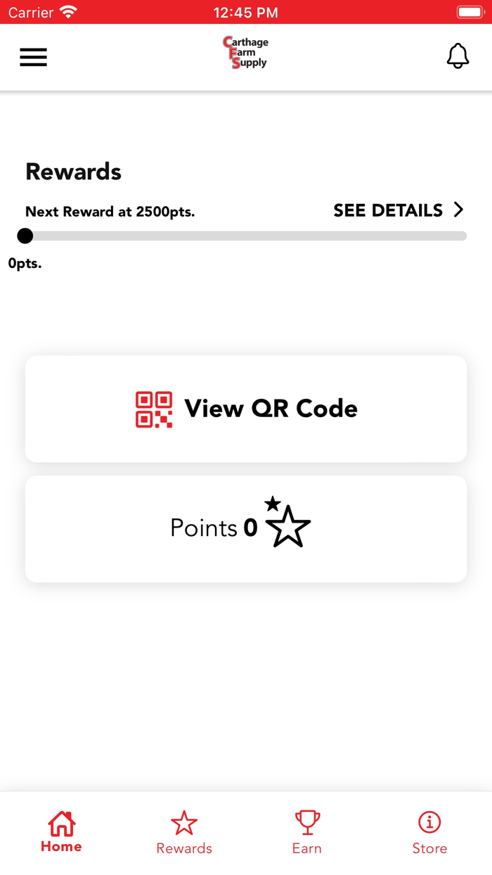 Carthage Farm Supply