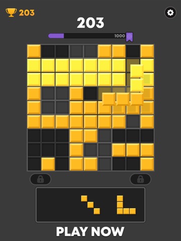 Block Puzzle Sudokuのおすすめ画像4