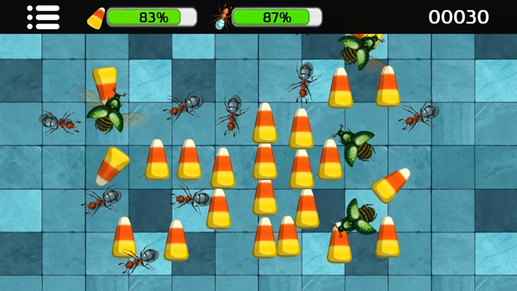 Squish the Insect & Critters screenshot-8