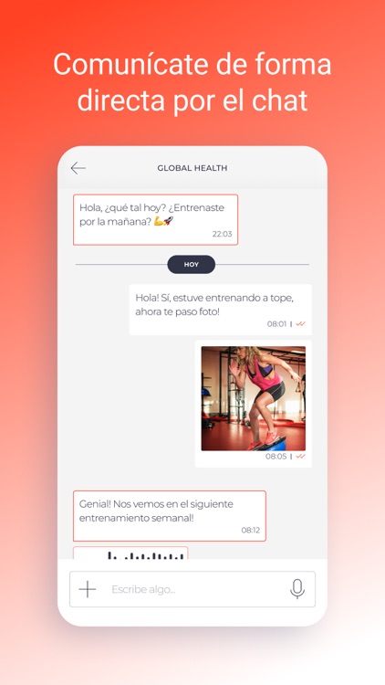 Global Health screenshot-3