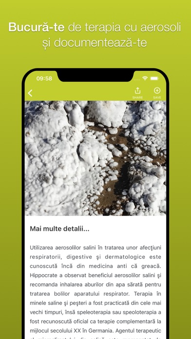 Salina Praid Screenshot