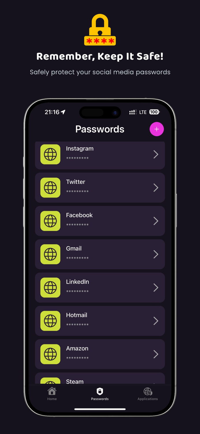 XLock Photo Recovery and Hide