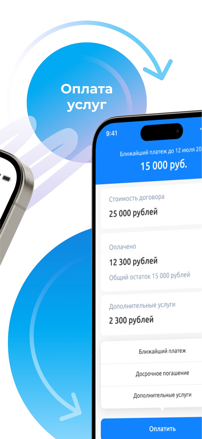 Права Мобил