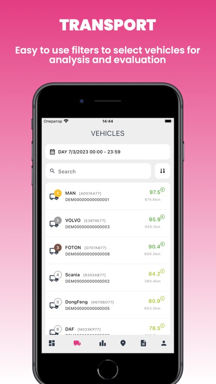 A1TRACK screenshot-9