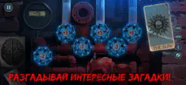 Game screenshot City Legends 3 F2P hack