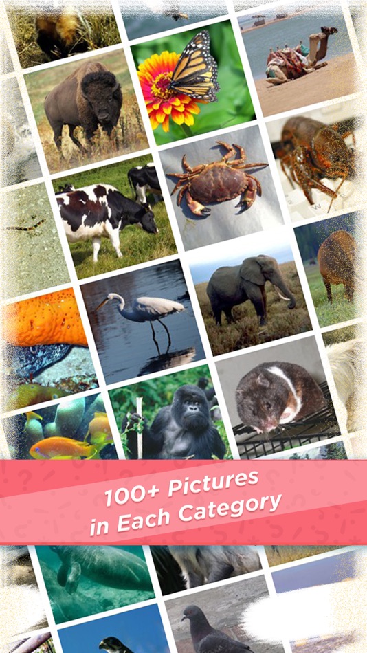 #5. 101 Pics.io (iOS) 由: Yuval Soueid