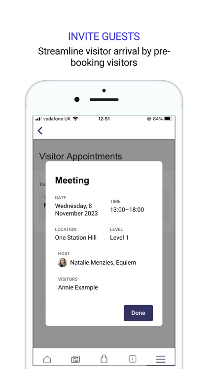 StationHill screenshot-5