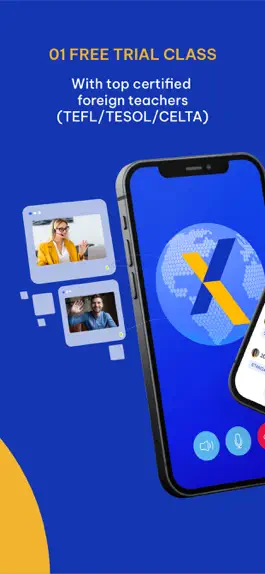 Game screenshot NativeX apk