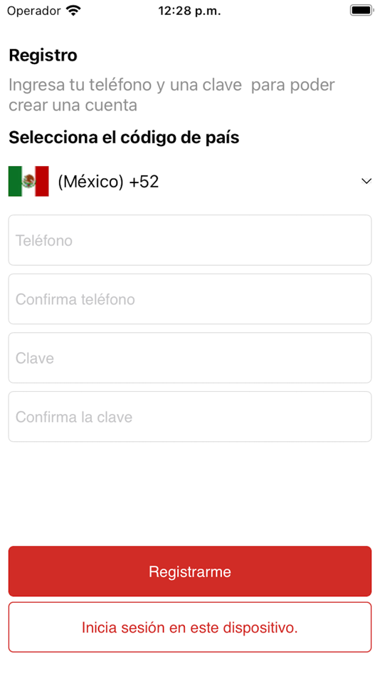 #1. Yangatoken (iOS) 由: CAJA POPULAR DE AHORROS YANGA S.C. DE A.P. DE R.L. DE C.V.