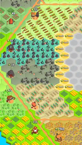 Game screenshot Farm Land 3D hack