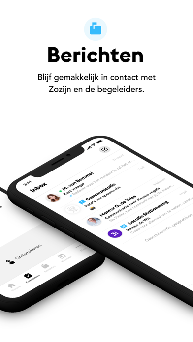 ABC Noorderlicht Screenshot