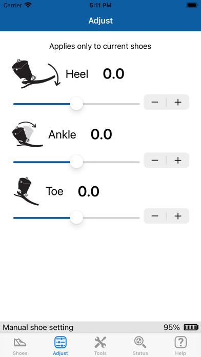 Kinnex Screenshot