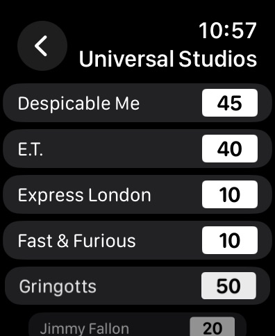 Magic Guide: Universal Orlandoのおすすめ画像1