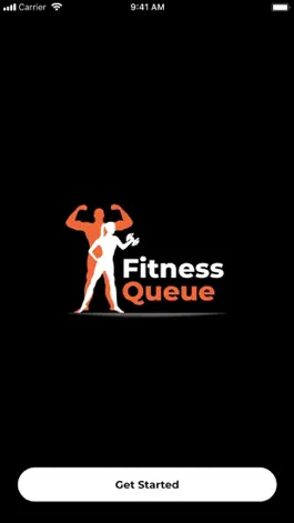 Game screenshot Fitness Queue mod apk