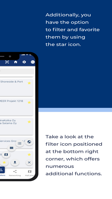 Seatrade Europe Screenshot