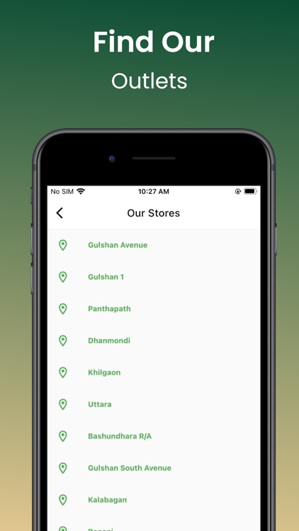 BREAD & Beyond BD screenshot-3