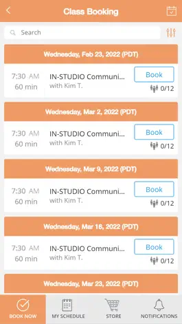 Game screenshot HOMTOWN Yoga apk