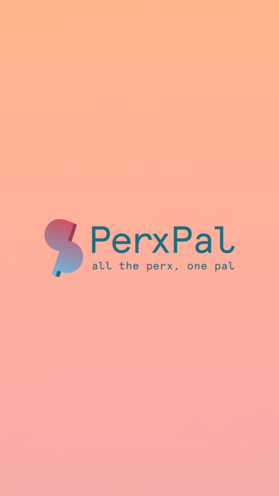 PerxPal Screenshot