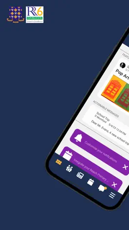Game screenshot Rutlish School App mod apk
