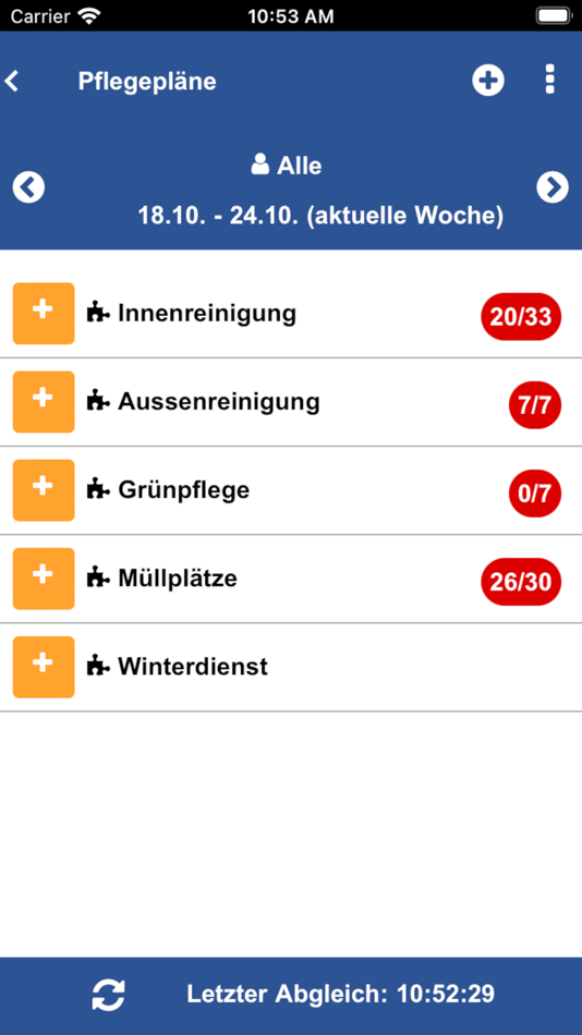 #3. net-haus QM (iOS) 由: net-haus GmbH