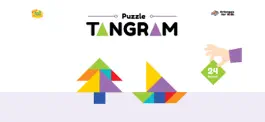 Game screenshot Tangram Puzzle mod apk