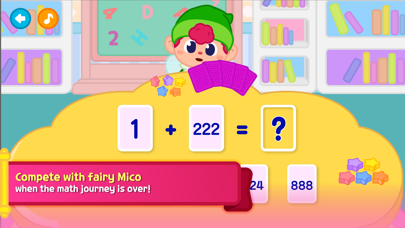 Chaipang Math Screenshot