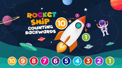 Learn Numbers 123: Kids Games Screenshot