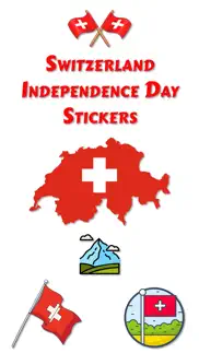 How to cancel & delete switzerland - wa stickers 1