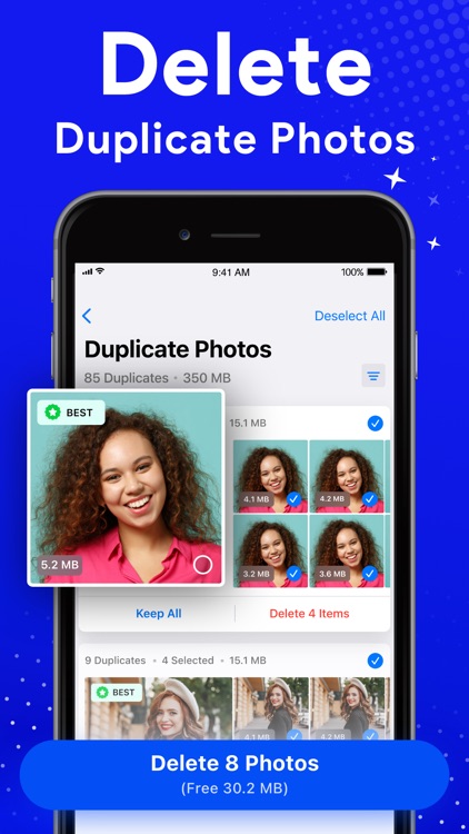 Cleaner: Free Up Storage Guru