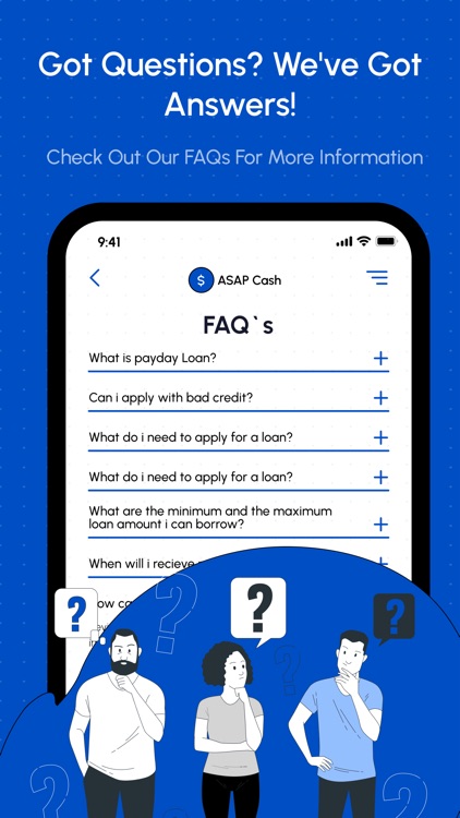 Instant Money. Get Asap Cash screenshot-5