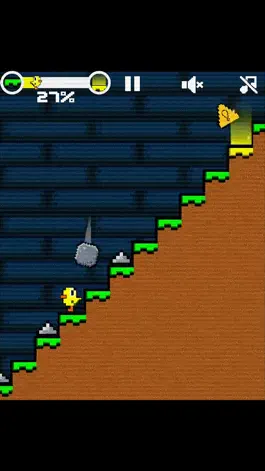 Game screenshot Up-Stairs apk