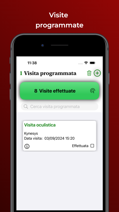 iPharmaco Screenshot