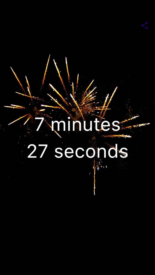 #3. New Year Countdown (2026) (iOS) بواسطة: Juri Seelmann