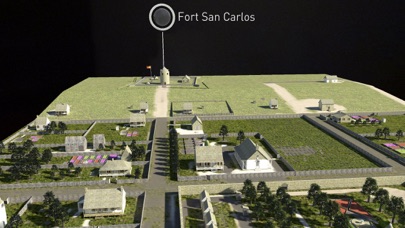 Xplore 1797 St. Louis Screenshot