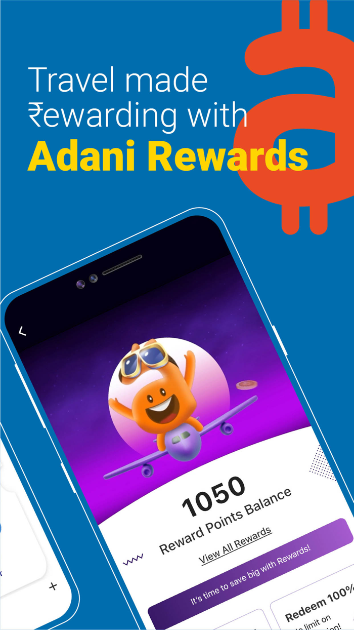 Adani One Travel and beyond