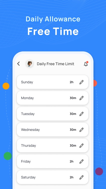 Parental Control App: Mobicip screenshot-9