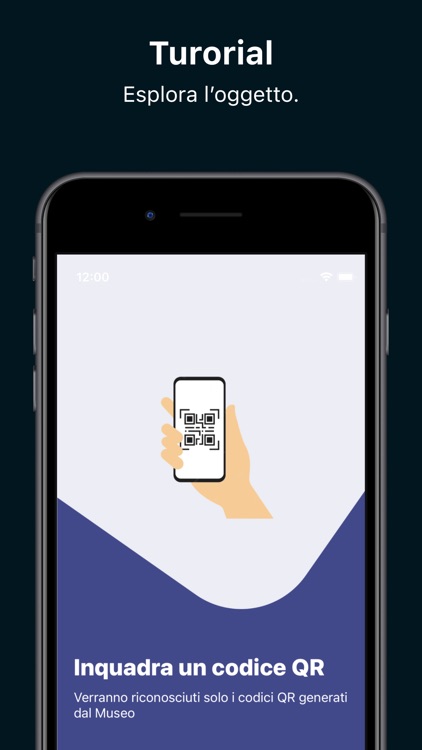 Musei Digitali screenshot-4