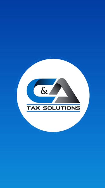 C&A TAX SOLUTIONS