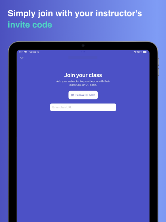 My Fit Pro iPad screenshot 6 - Health & Fitness app