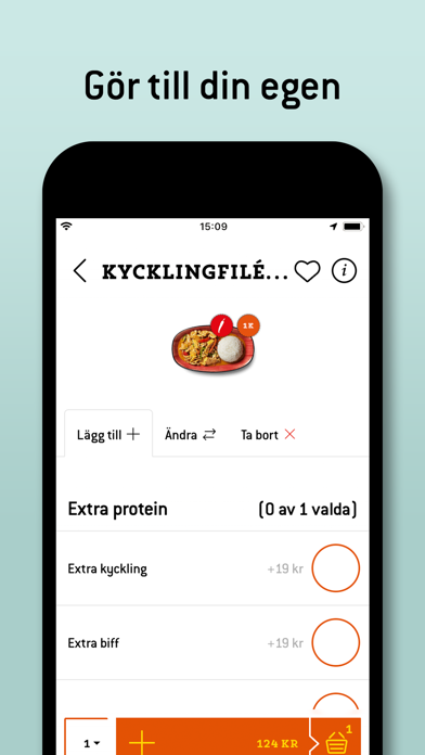 Spicy Hot Restauranger Screenshot