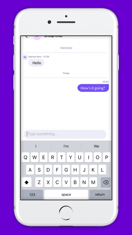 Horizon: Collaborate on the go