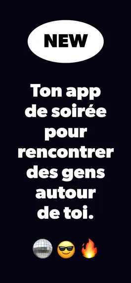 Game screenshot AFTER : Soirées & Rencontres mod apk