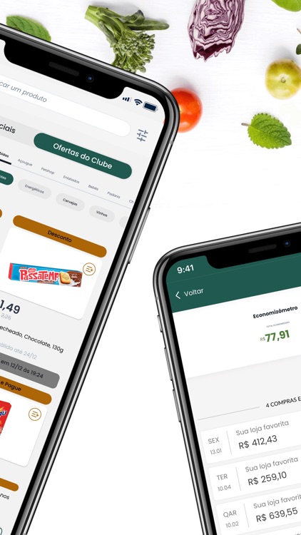 Clube Padaria Monte Libano