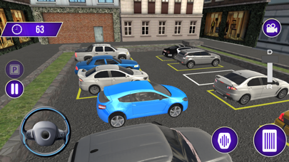 Offroad Driving Master Screenshot