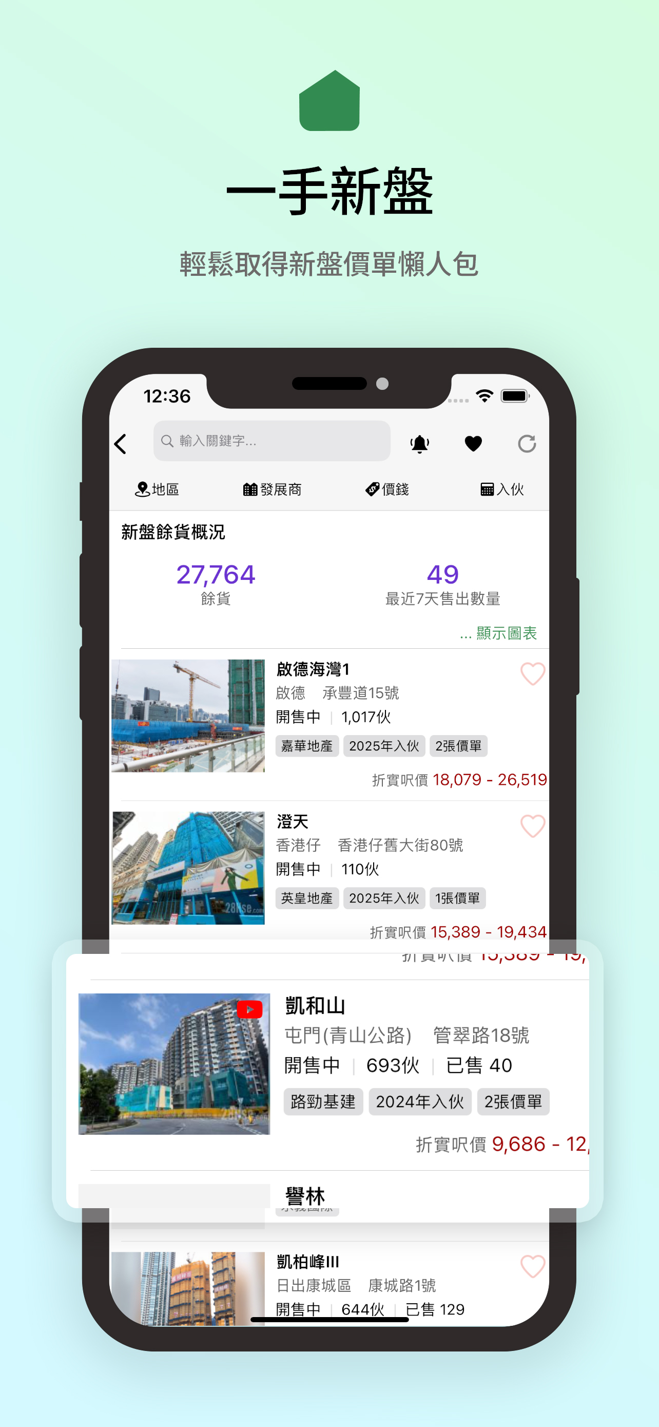 28Hse.com 香港屋網